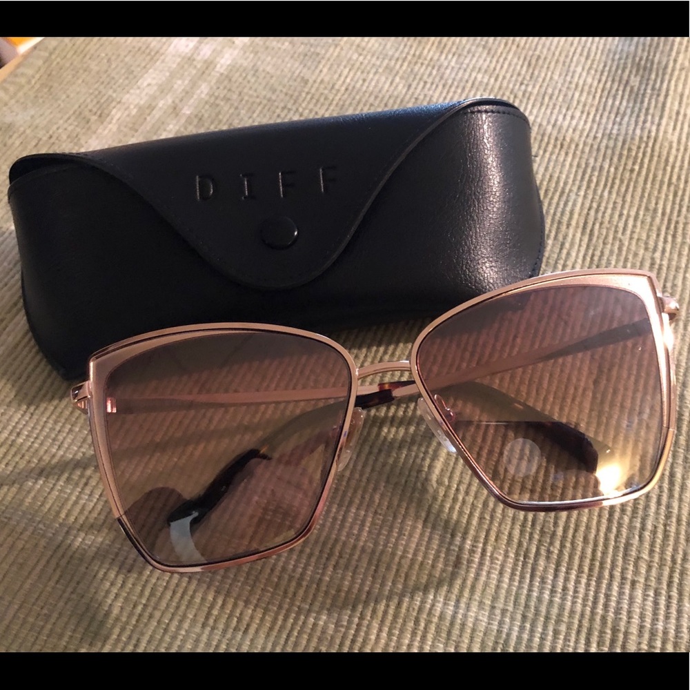 Diff Eyewear